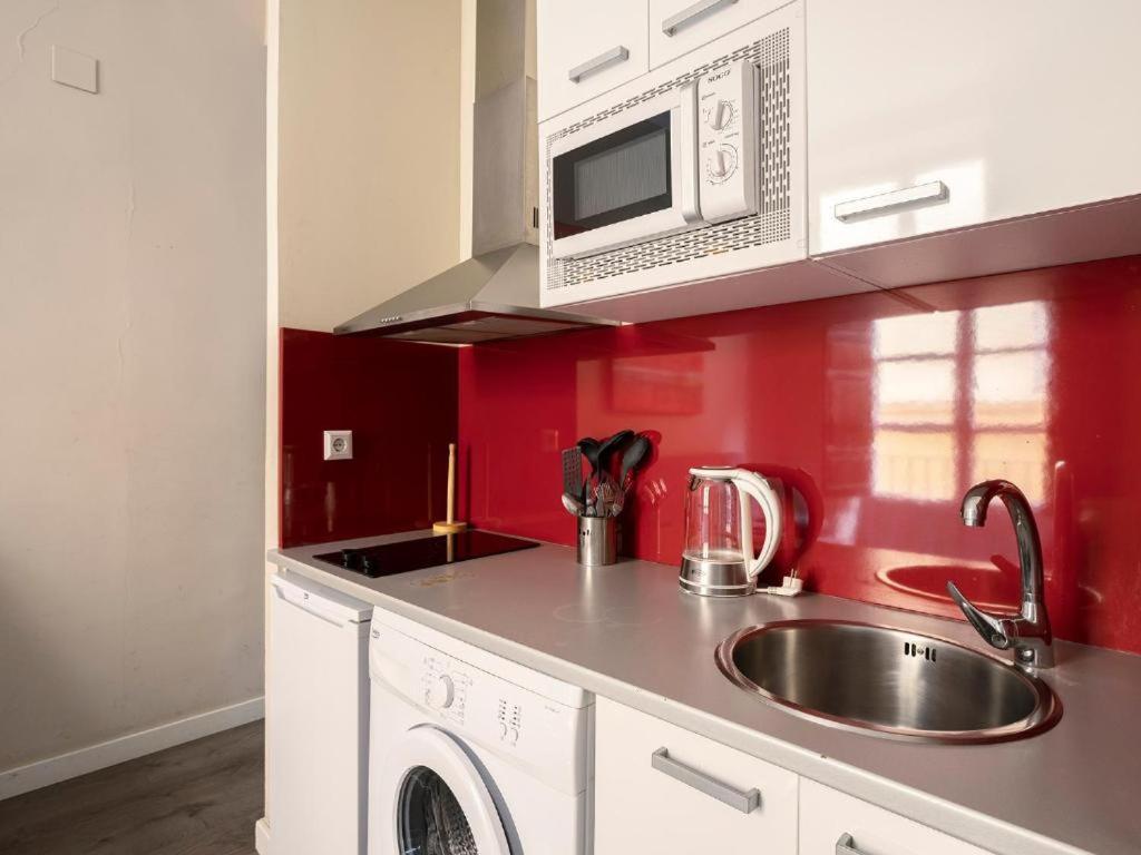 Apartamentos Optima Palacete De La Alhambra Junto A La Alhambra Гранада Екстериор снимка