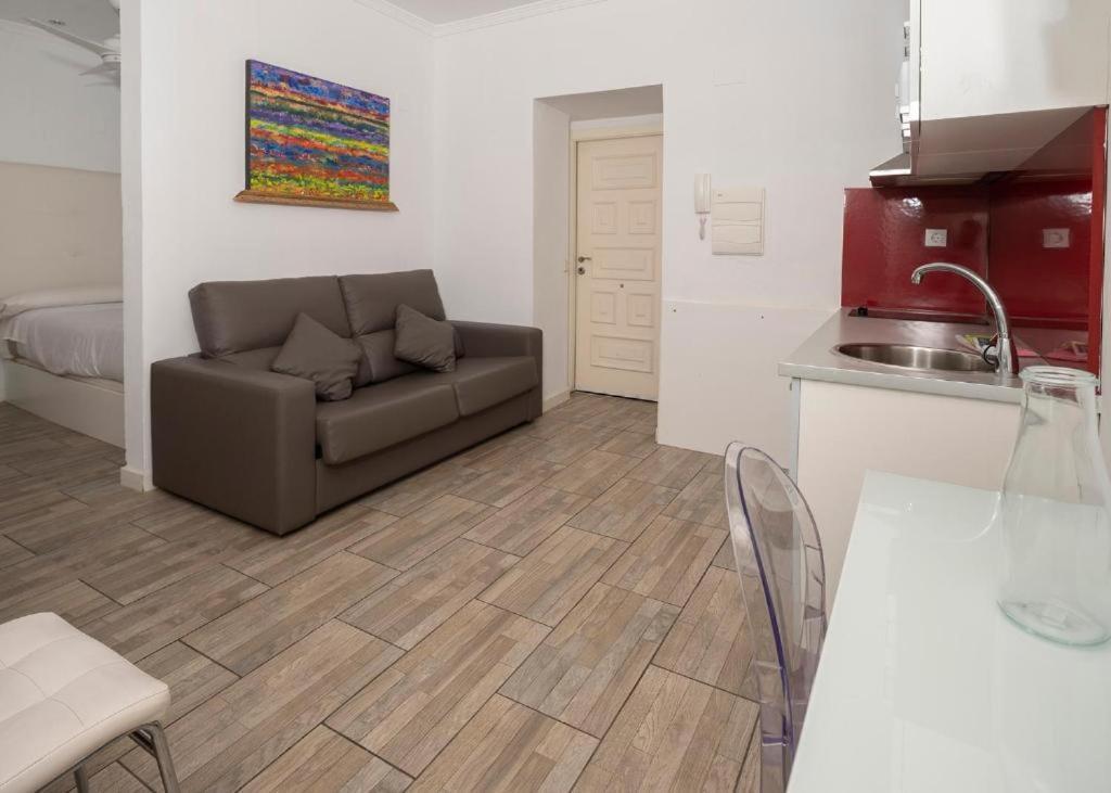 Apartamentos Optima Palacete De La Alhambra Junto A La Alhambra Гранада Екстериор снимка