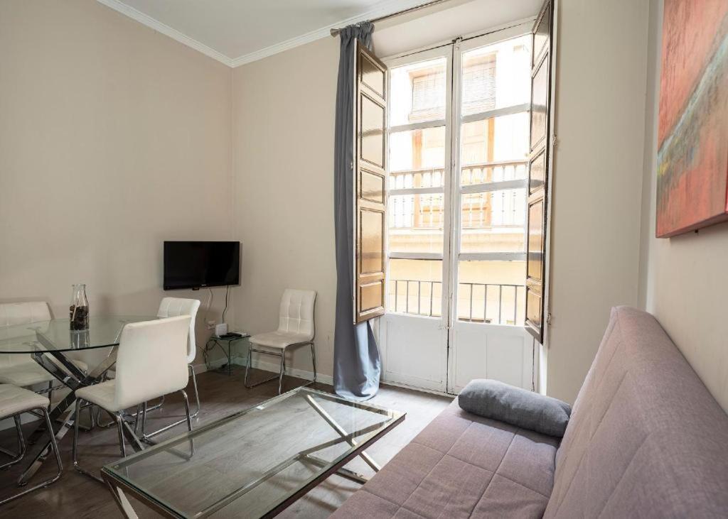 Apartamentos Optima Palacete De La Alhambra Junto A La Alhambra Гранада Екстериор снимка