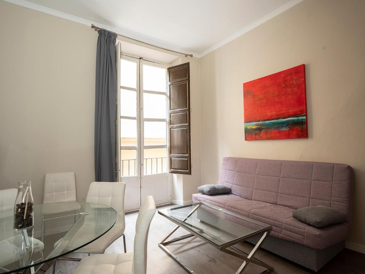 Apartamentos Optima Palacete De La Alhambra Junto A La Alhambra Гранада Екстериор снимка