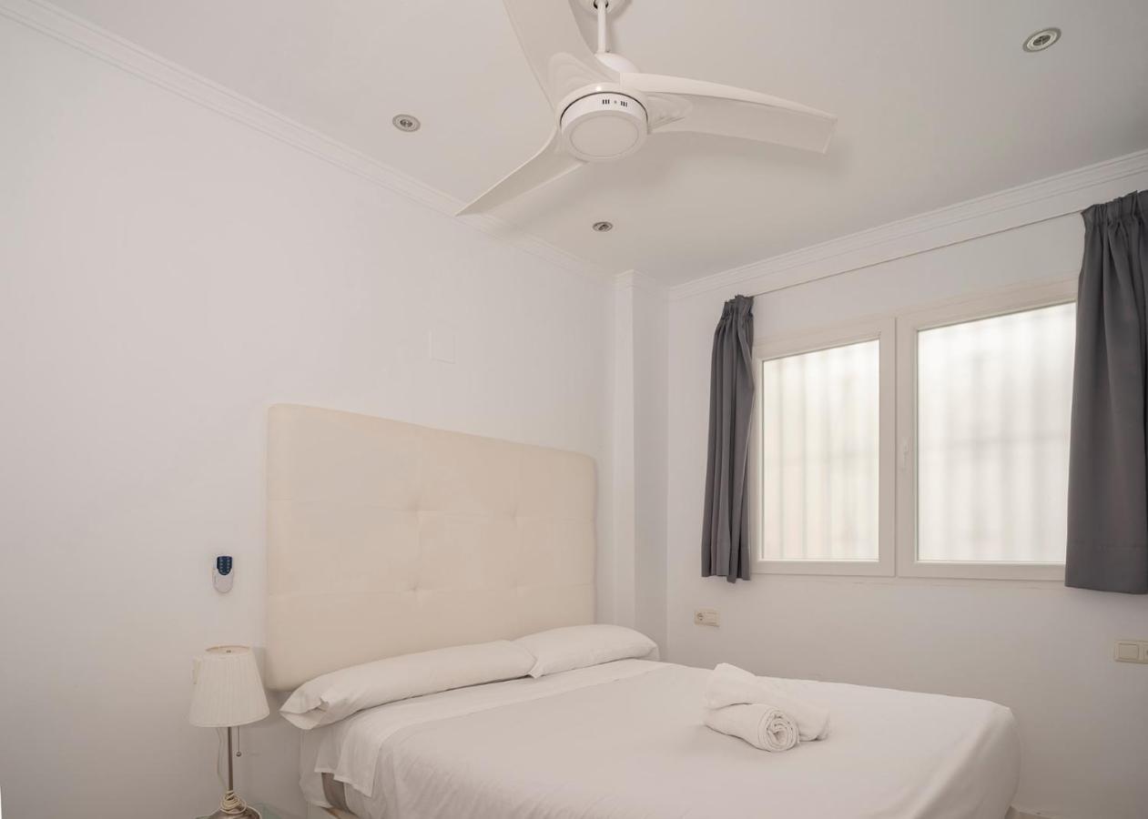 Apartamentos Optima Palacete De La Alhambra Junto A La Alhambra Гранада Екстериор снимка