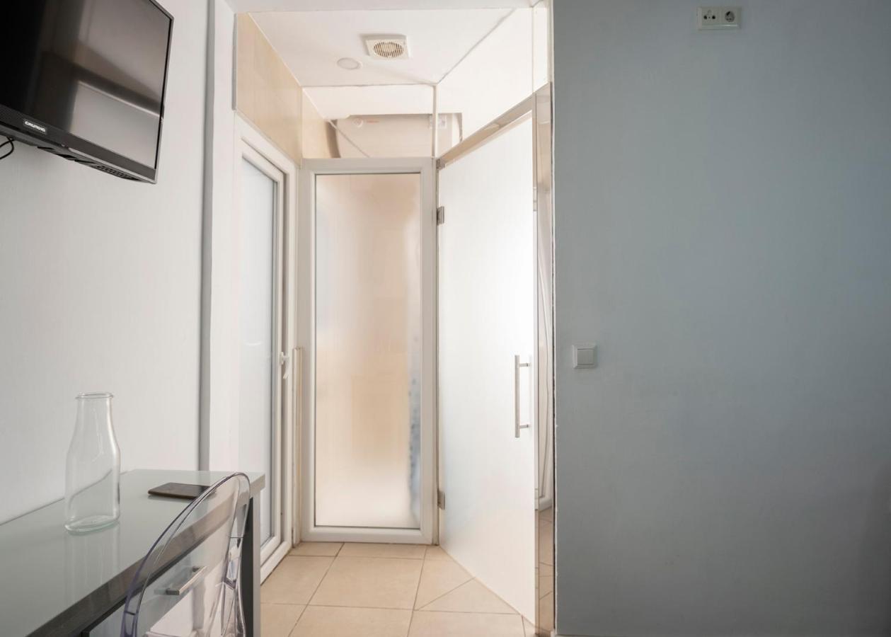 Apartamentos Optima Palacete De La Alhambra Junto A La Alhambra Гранада Екстериор снимка