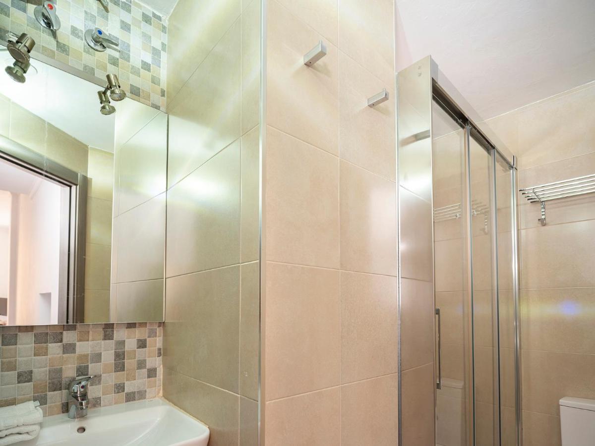 Apartamentos Optima Palacete De La Alhambra Junto A La Alhambra Гранада Екстериор снимка