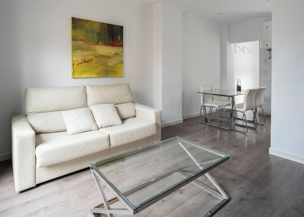 Apartamentos Optima Palacete De La Alhambra Junto A La Alhambra Гранада Екстериор снимка