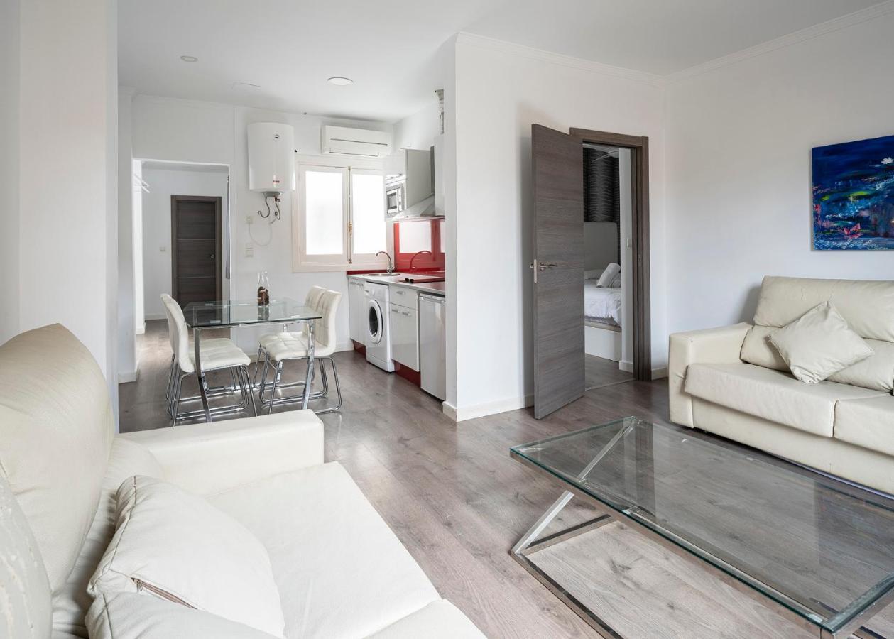 Apartamentos Optima Palacete De La Alhambra Junto A La Alhambra Гранада Екстериор снимка