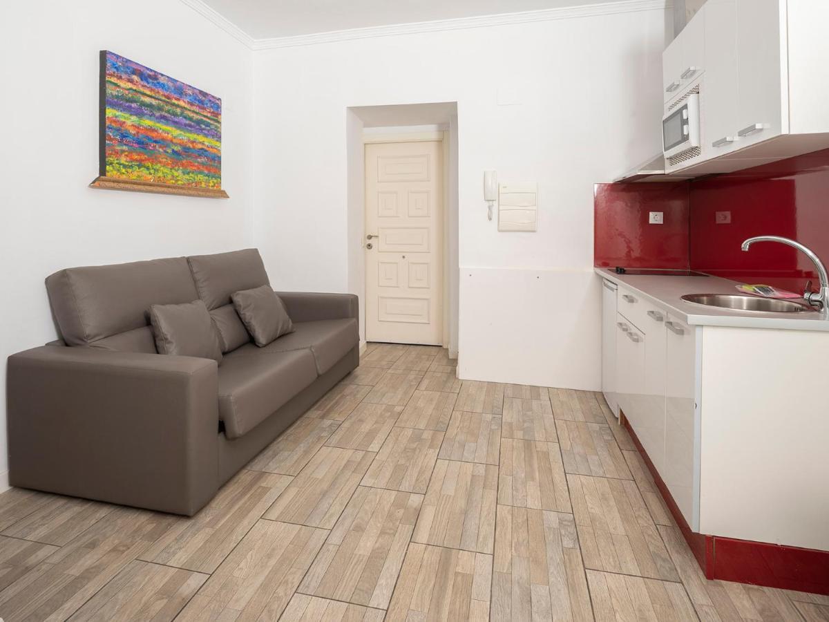 Apartamentos Optima Palacete De La Alhambra Junto A La Alhambra Гранада Екстериор снимка