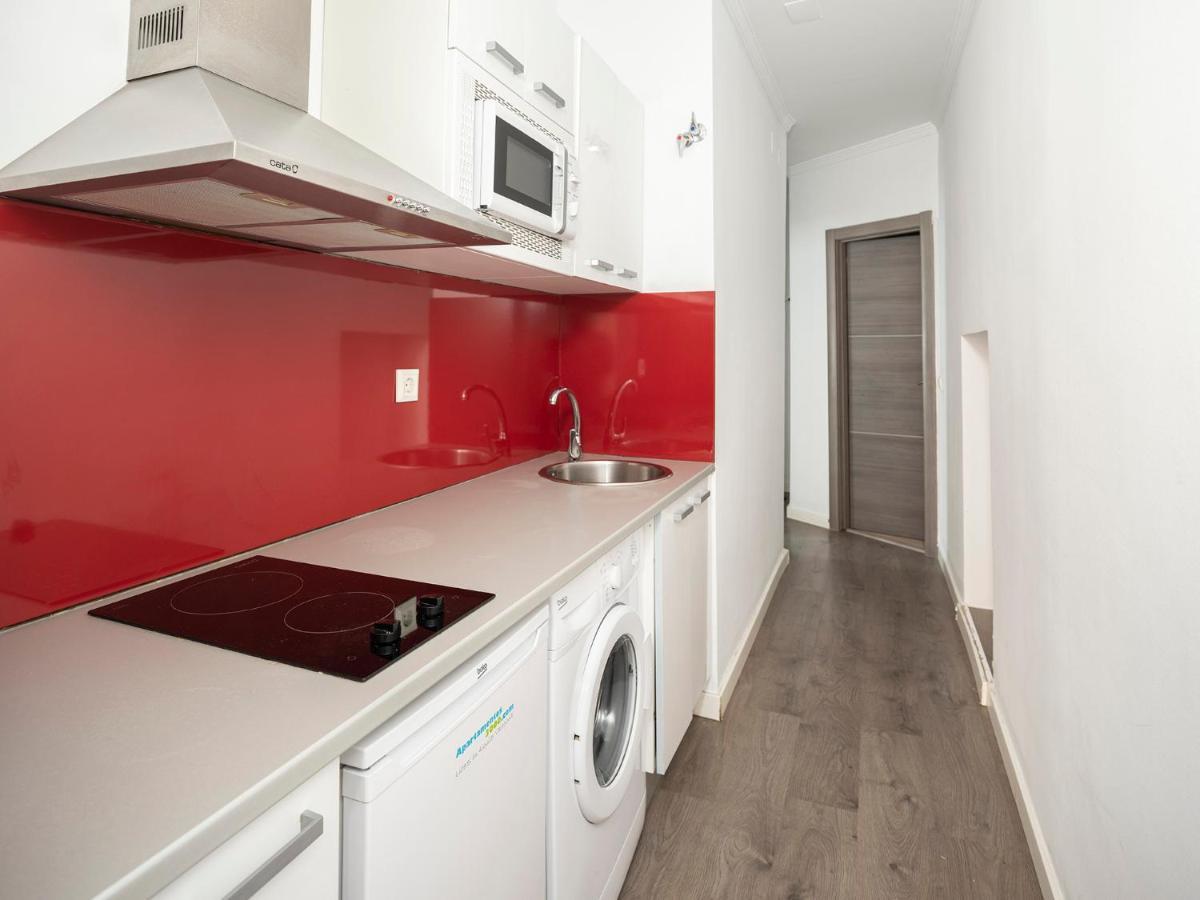 Apartamentos Optima Palacete De La Alhambra Junto A La Alhambra Гранада Екстериор снимка