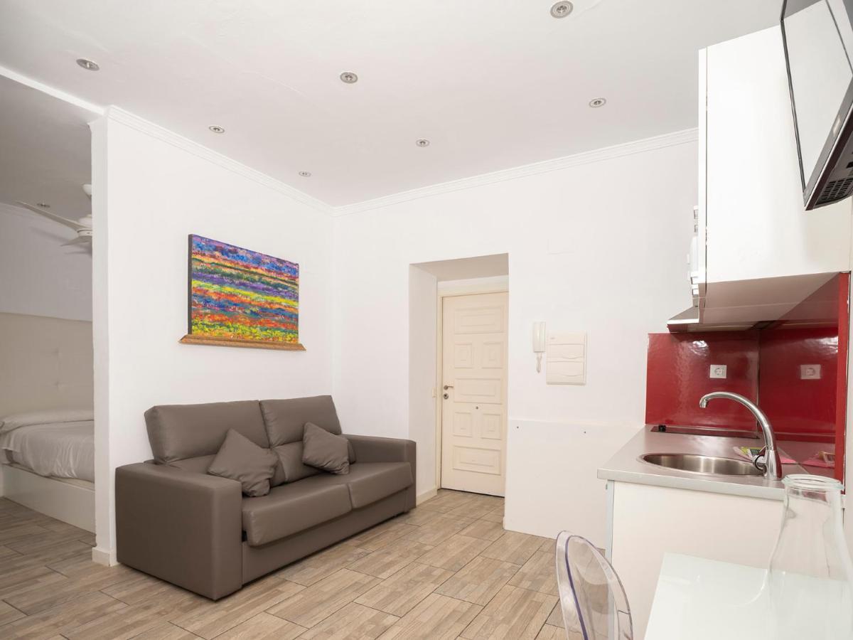 Apartamentos Optima Palacete De La Alhambra Junto A La Alhambra Гранада Екстериор снимка