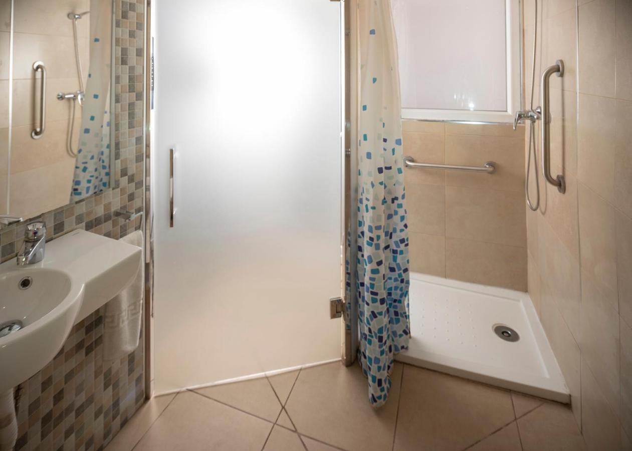 Apartamentos Optima Palacete De La Alhambra Junto A La Alhambra Гранада Екстериор снимка