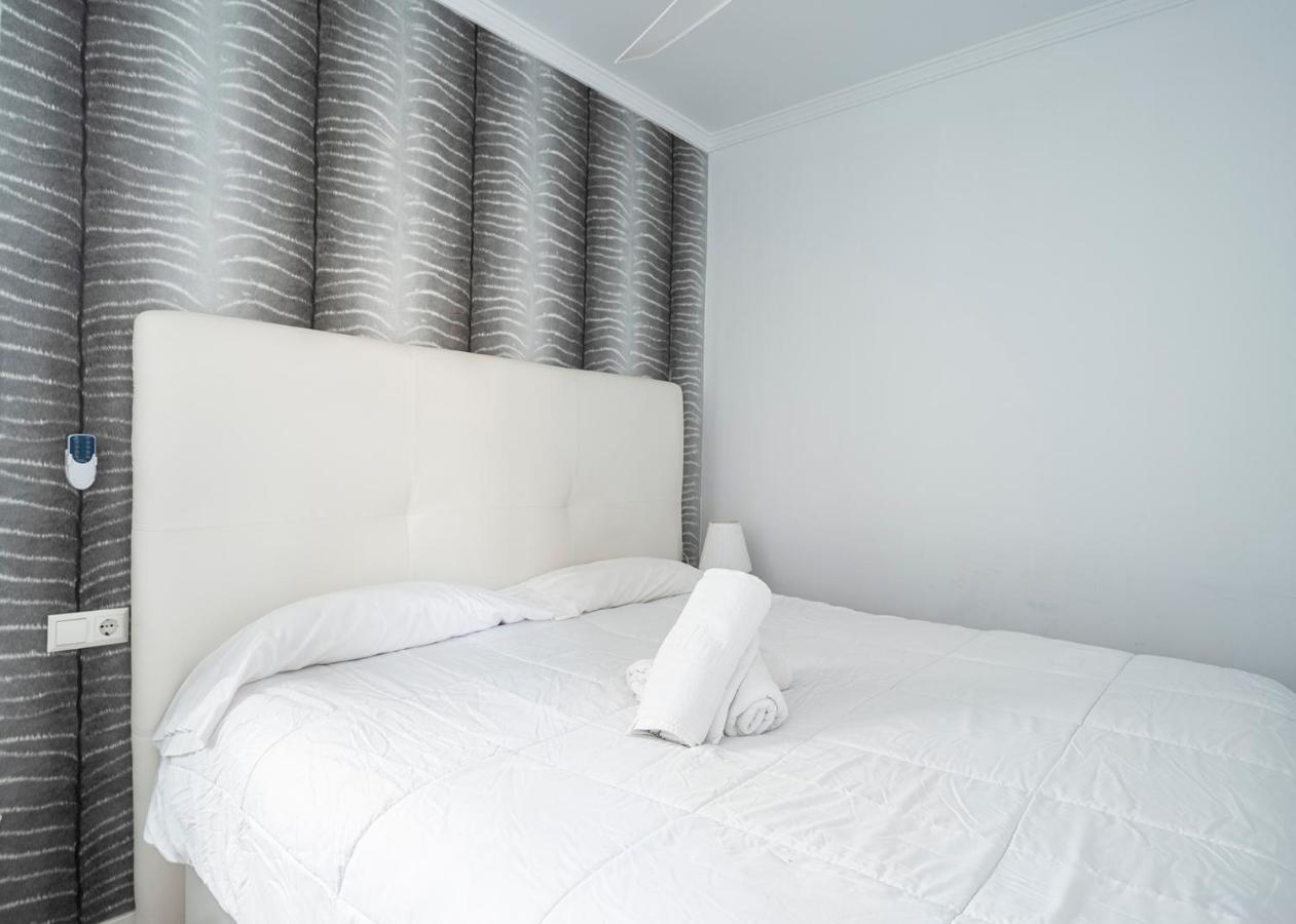 Apartamentos Optima Palacete De La Alhambra Junto A La Alhambra Гранада Екстериор снимка