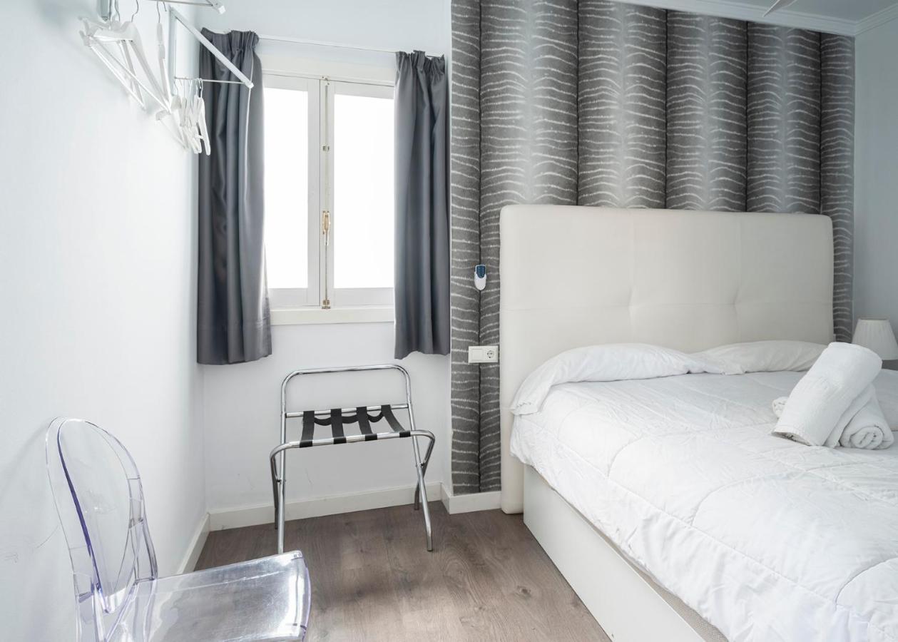 Apartamentos Optima Palacete De La Alhambra Junto A La Alhambra Гранада Екстериор снимка