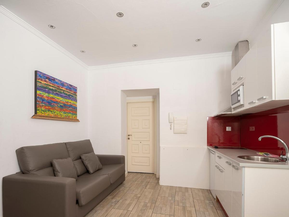 Apartamentos Optima Palacete De La Alhambra Junto A La Alhambra Гранада Екстериор снимка