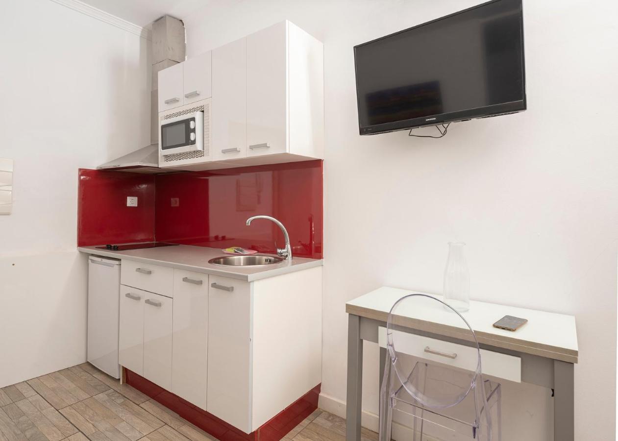 Apartamentos Optima Palacete De La Alhambra Junto A La Alhambra Гранада Екстериор снимка