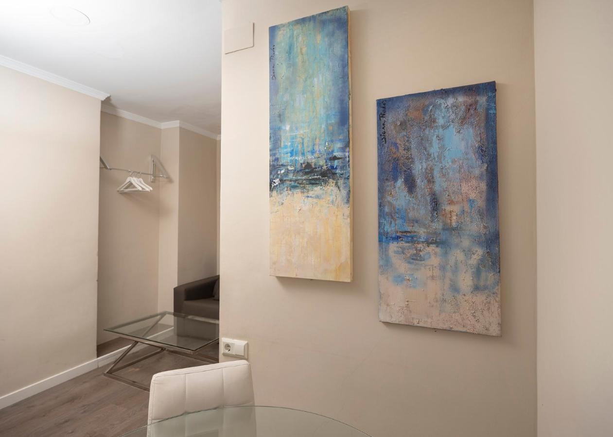 Apartamentos Optima Palacete De La Alhambra Junto A La Alhambra Гранада Екстериор снимка
