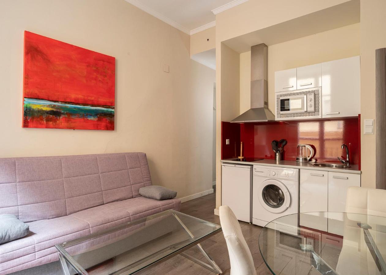 Apartamentos Optima Palacete De La Alhambra Junto A La Alhambra Гранада Екстериор снимка