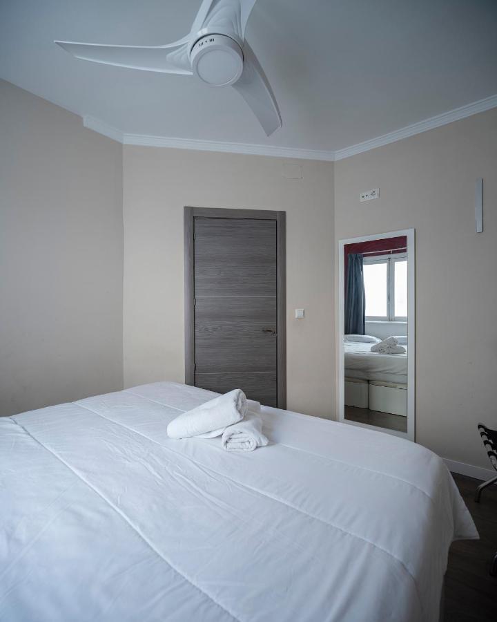 Apartamentos Optima Palacete De La Alhambra Junto A La Alhambra Гранада Екстериор снимка