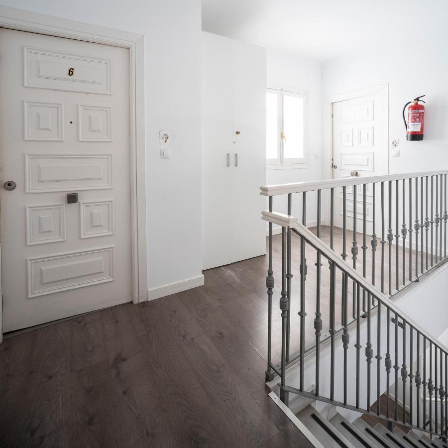 Apartamentos Optima Palacete De La Alhambra Junto A La Alhambra Гранада Екстериор снимка