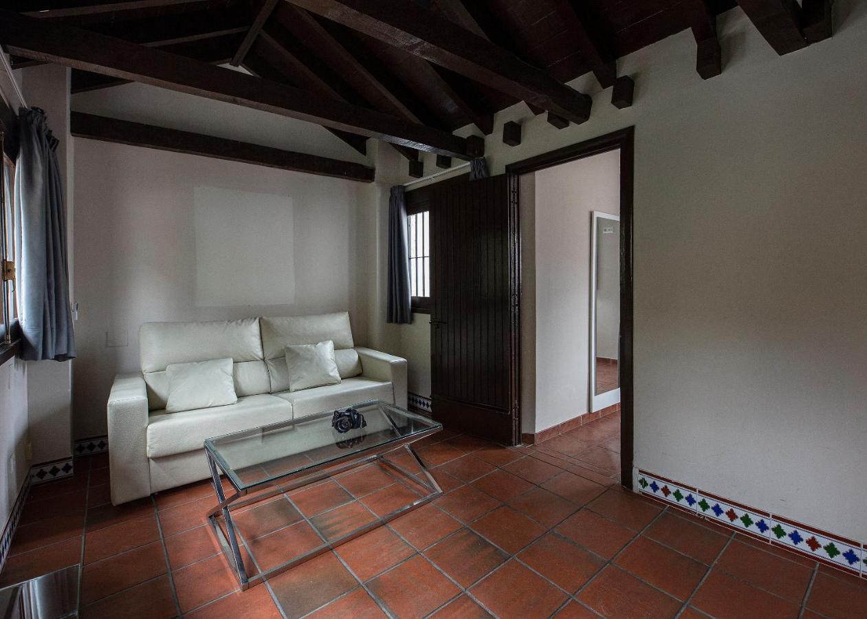 Apartamentos Optima Palacete De La Alhambra Junto A La Alhambra Гранада Екстериор снимка